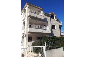 Pension de famille Supetar 2